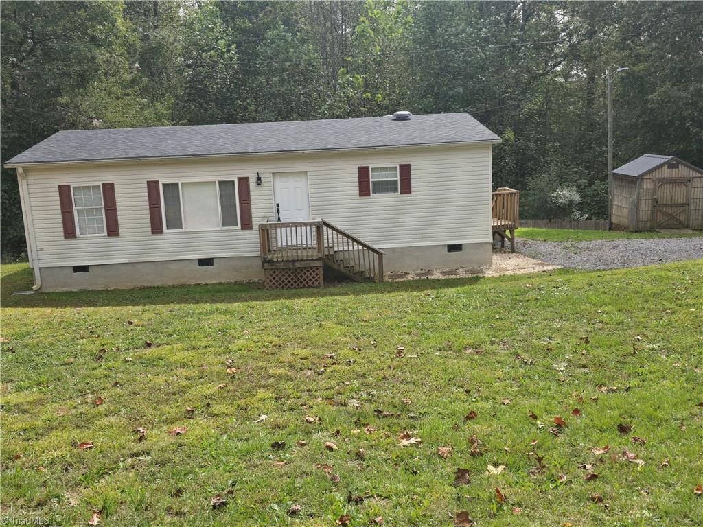 1770 Arbor Grove Baptist Ch Road