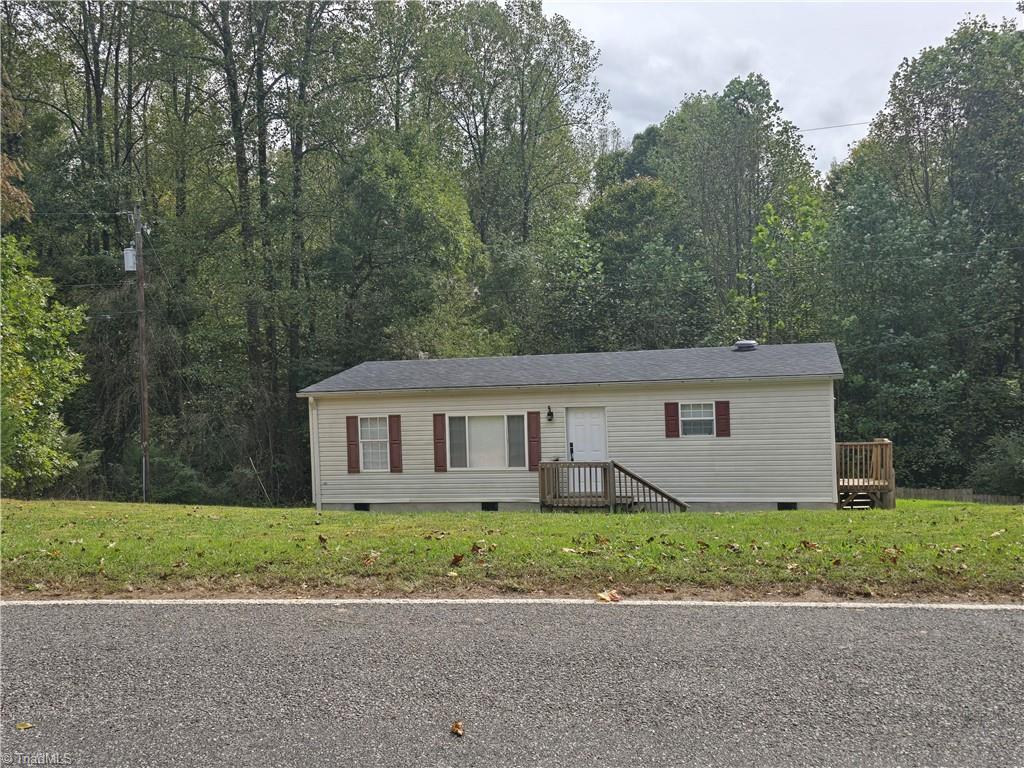 1770 Arbor Grove Baptist Ch Road