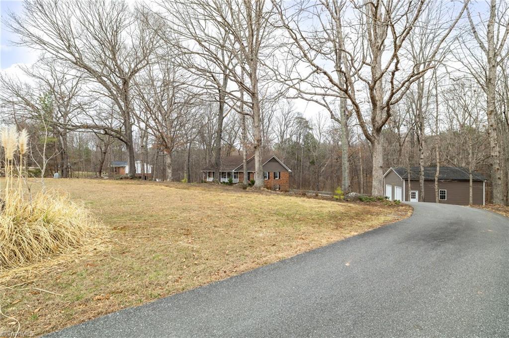 7410 Dickinben Drive