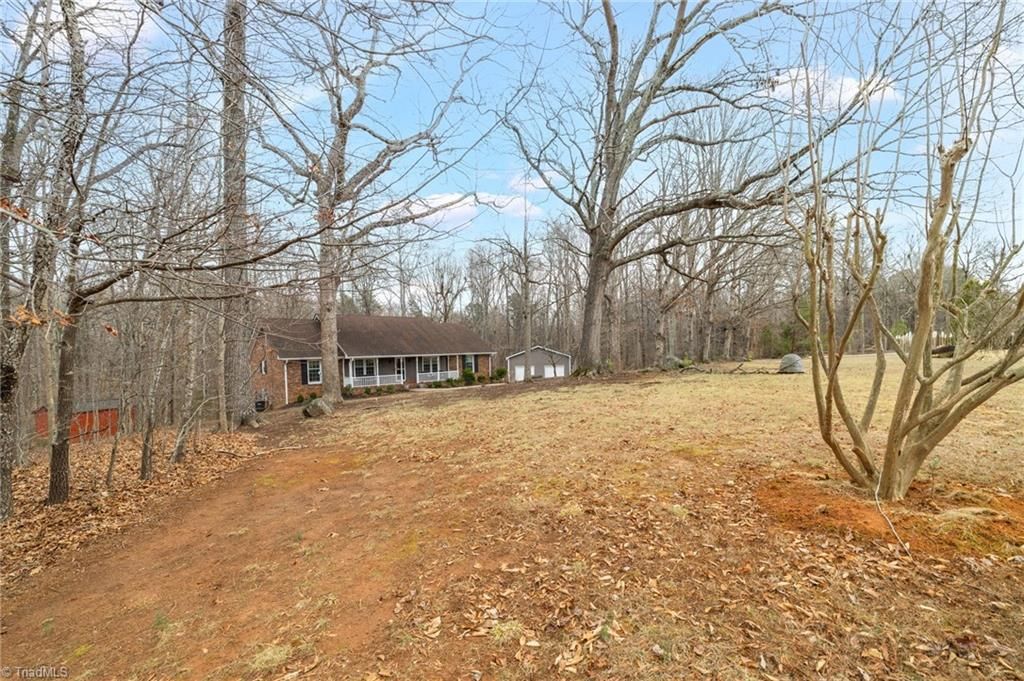 Photo of 7410 Dickinben Drive, Summerfield, NC 27358 (MLS # 1210594)