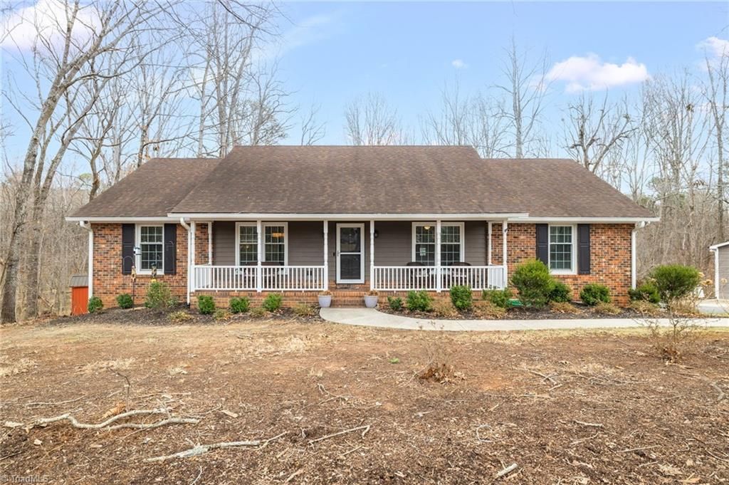 Photo of 7410 Dickinben Drive, Summerfield, NC 27358 (MLS # 1210594)
