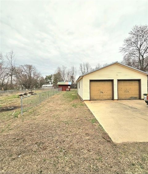 A home in Lexington