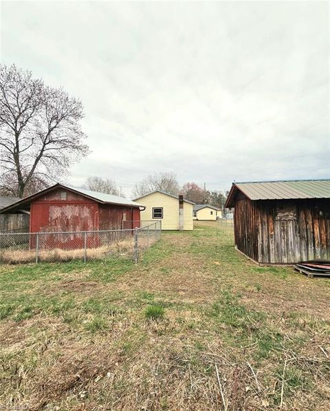 A home in Lexington