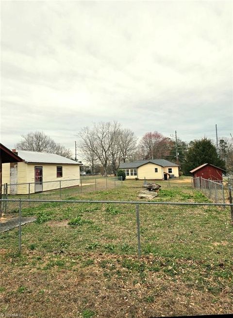 A home in Lexington