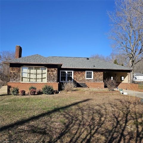 A home in Lexington