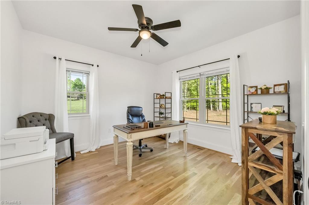 1466 Bethan Drive, Summerfield, North Carolina image 33