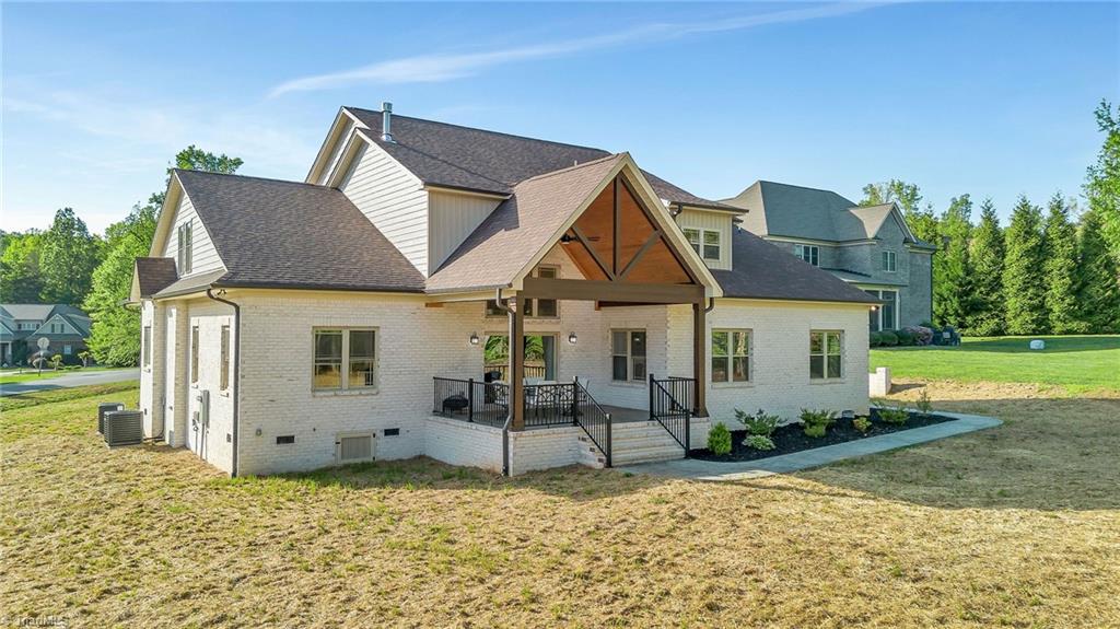 1466 Bethan Drive, Summerfield, North Carolina image 39