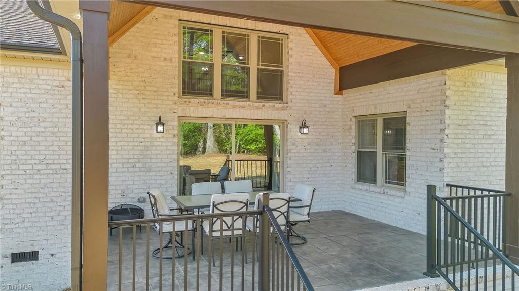 1466 Bethan Drive, Summerfield, North Carolina image 36