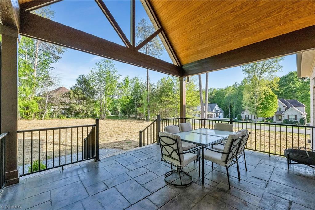 1466 Bethan Drive, Summerfield, North Carolina image 37