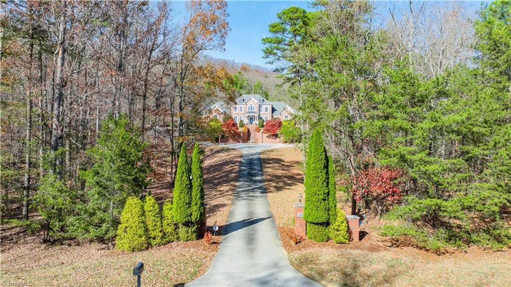 Photo of 1086 Wilson Drive, Asheboro, NC 27205 (MLS # 1203165)