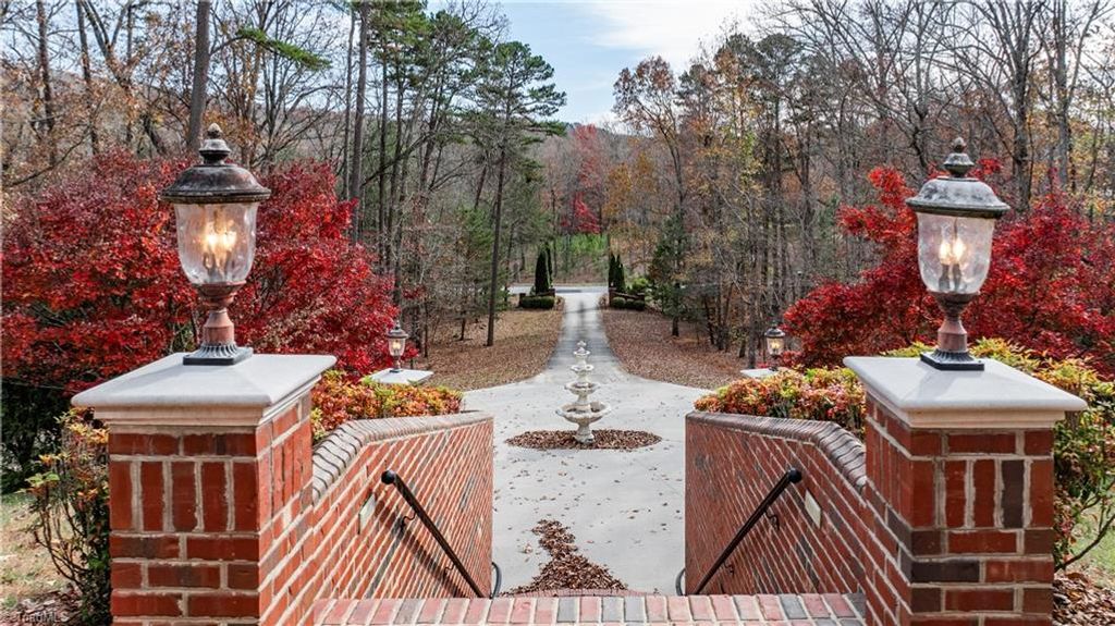 Photo of 1086 Wilson Drive, Asheboro, NC 27205 (MLS # 1203165)