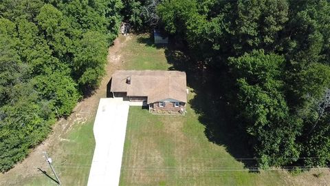 A home in Walnut Cove