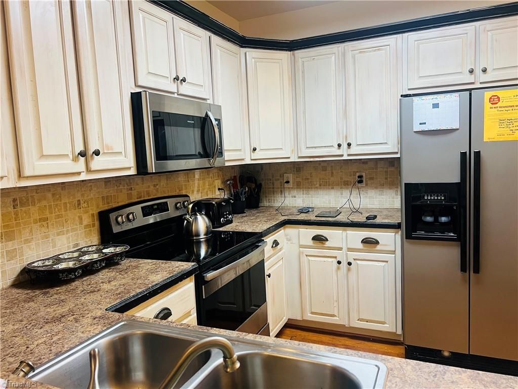 Photo of 165 Virginia Street #309, Mount Airy, NC 27030 (MLS # 1216128)