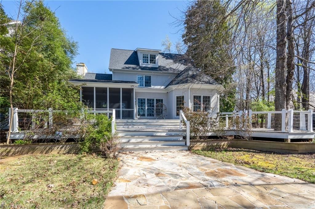 Photo of 297 Millingport Lane, New London, NC 28127 (MLS # 1212936)