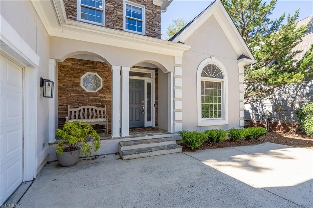 Photo of 297 Millingport Lane, New London, NC 28127 (MLS # 1212936)