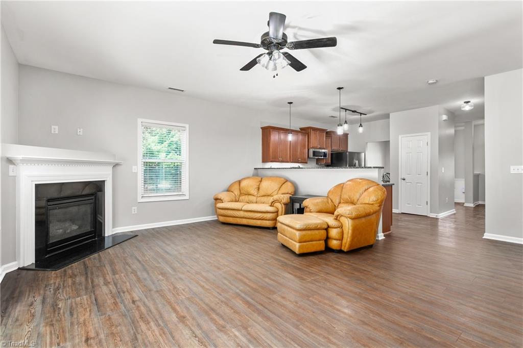 1307 Torrey Pines Court, Mebane, North Carolina image 14