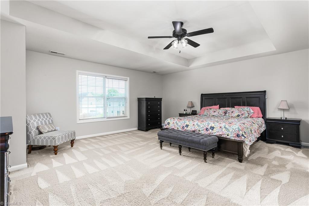 1307 Torrey Pines Court, Mebane, North Carolina image 29
