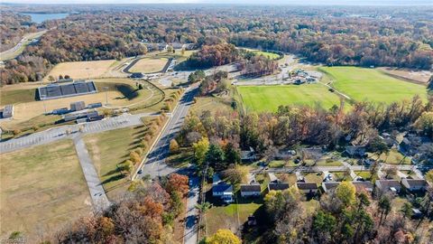 A home in High Point