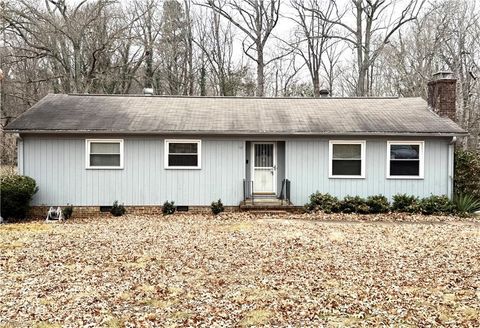 515 Shadybrook Road High Point NC 27265