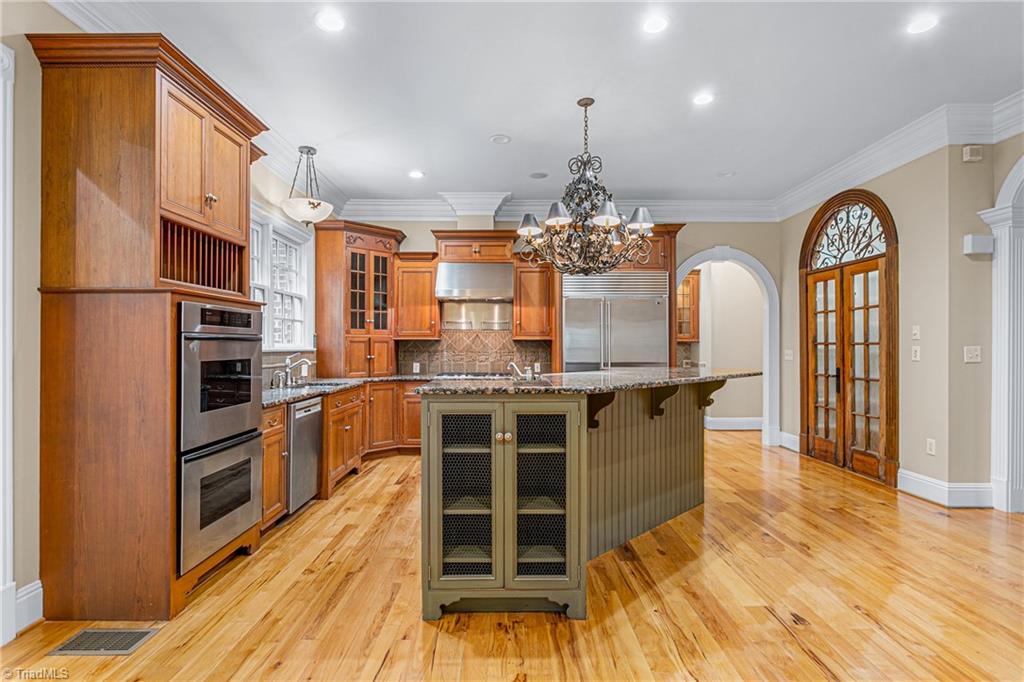 3507 Bromley Wood Lane, Greensboro, North Carolina image 9