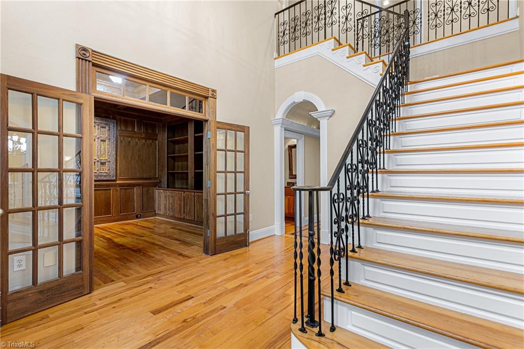 3507 Bromley Wood Lane, Greensboro, North Carolina image 3