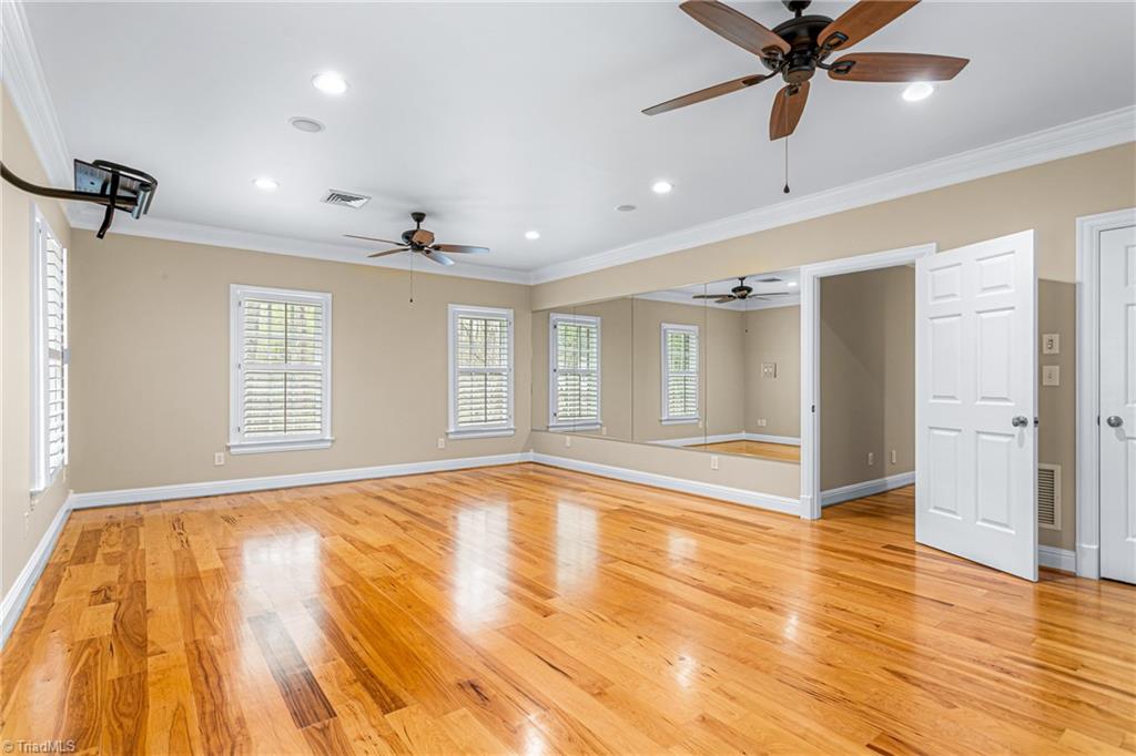3507 Bromley Wood Lane, Greensboro, North Carolina image 37