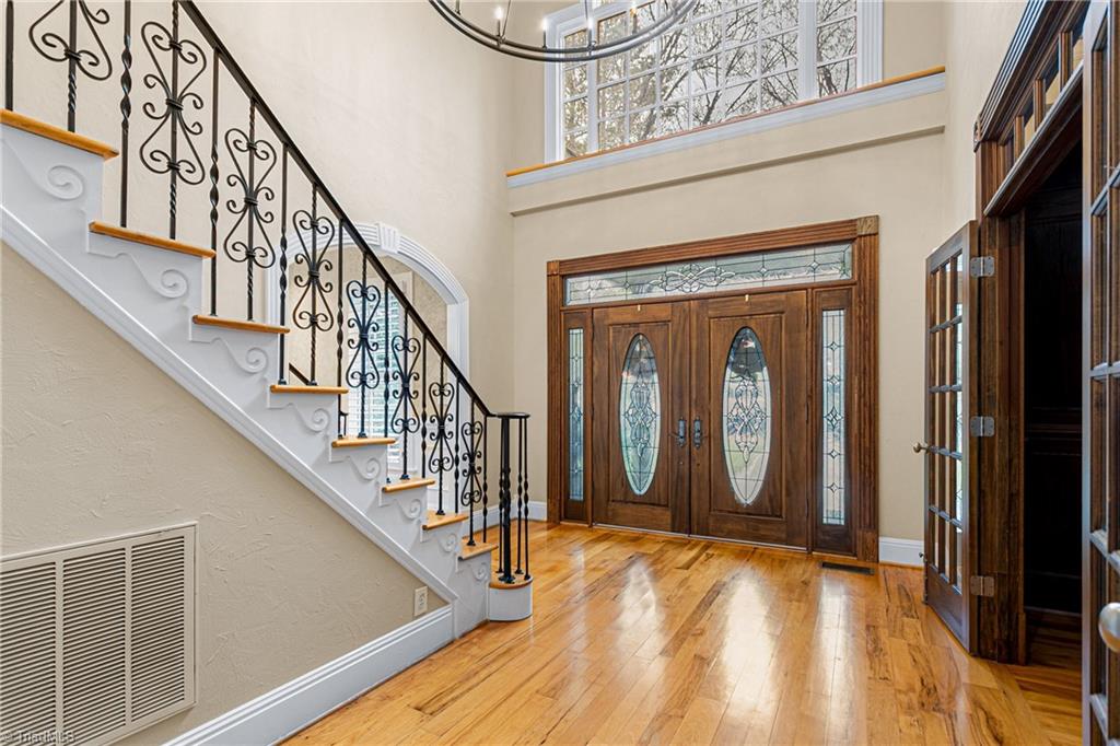 3507 Bromley Wood Lane, Greensboro, North Carolina image 2