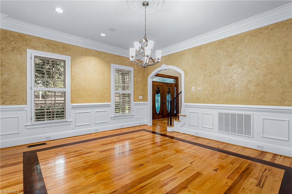 3507 Bromley Wood Lane, Greensboro, North Carolina image 5
