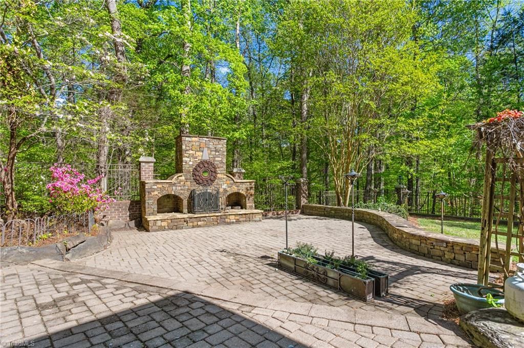 Photo of 3507 Bromley Wood Lane, Greensboro, NC 27410 (MLS # 1175284)