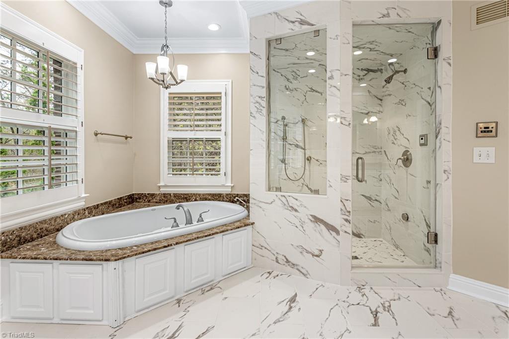 3507 Bromley Wood Lane, Greensboro, North Carolina image 27