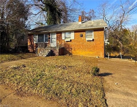 1417 21st Street Winston-Salem NC 27105