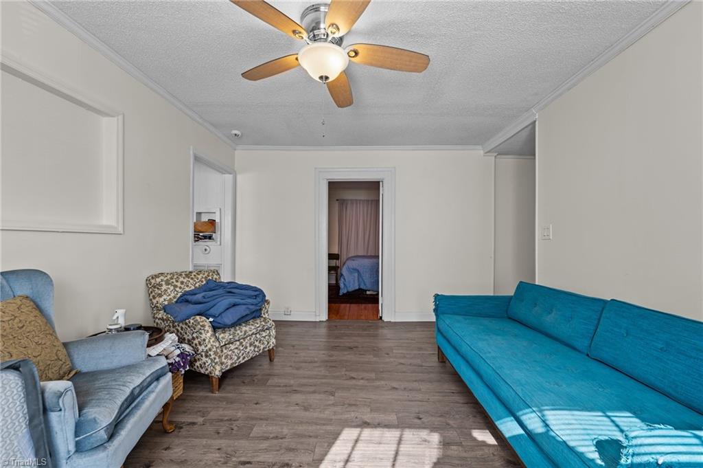 1329 Mebane Street, Burlington, North Carolina image 2