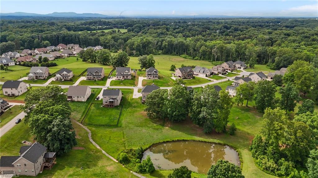 8004 Hacker Drive, Stokesdale, North Carolina image 43