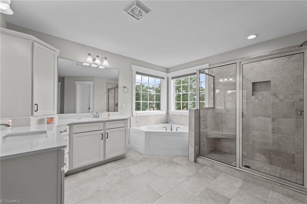8004 Hacker Drive, Stokesdale, North Carolina image 33