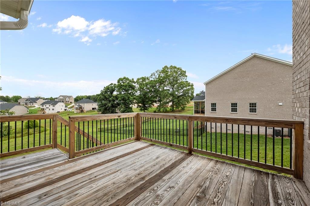 8004 Hacker Drive, Stokesdale, North Carolina image 36