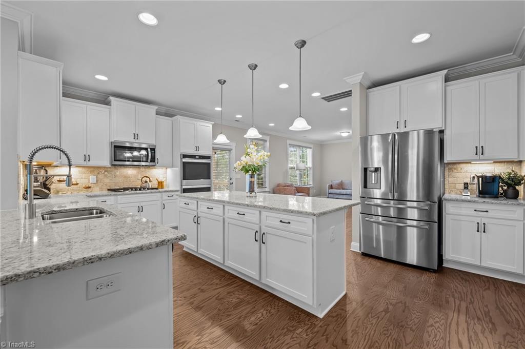 8004 Hacker Drive, Stokesdale, North Carolina image 9