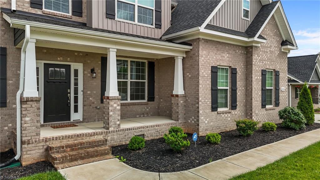 8004 Hacker Drive, Stokesdale, North Carolina image 44