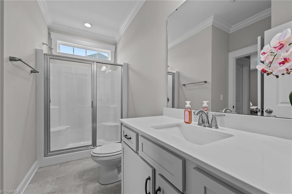 8004 Hacker Drive, Stokesdale, North Carolina image 18