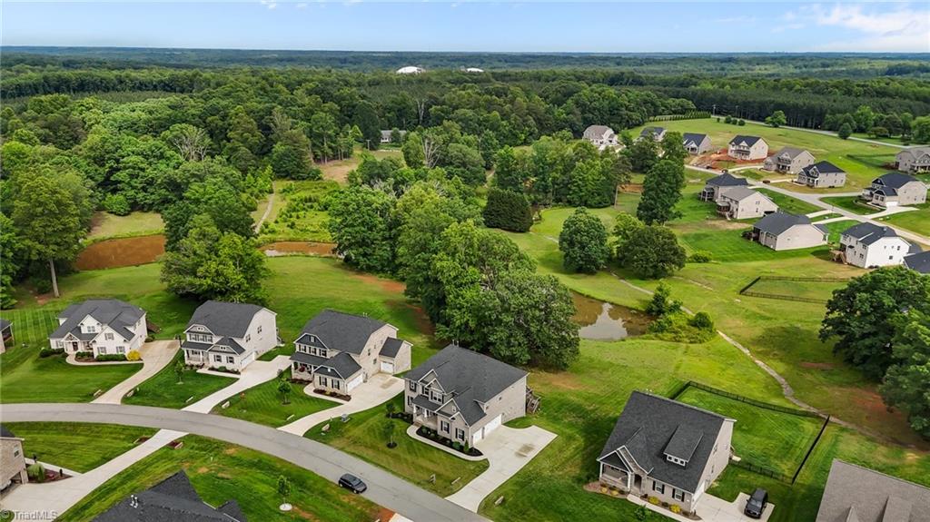 8004 Hacker Drive, Stokesdale, North Carolina image 41