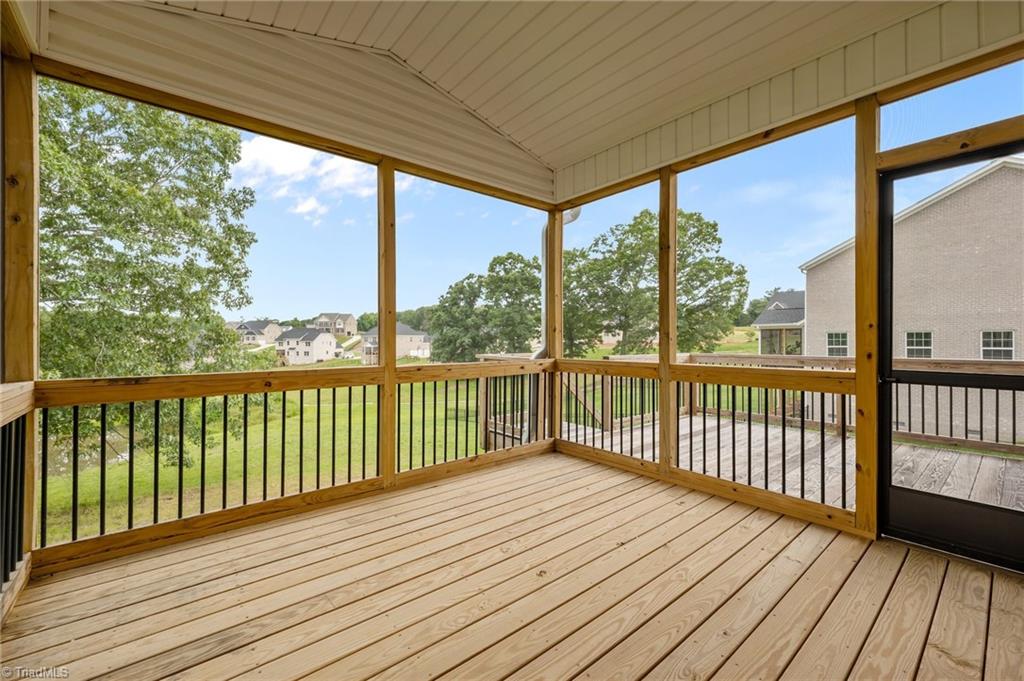 8004 Hacker Drive, Stokesdale, North Carolina image 13