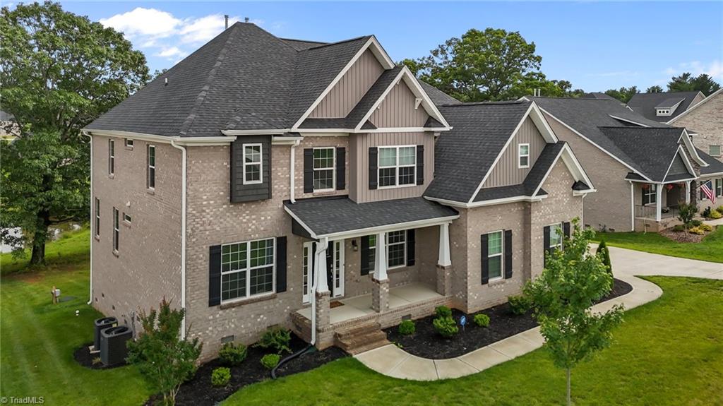 8004 Hacker Drive, Stokesdale, North Carolina image 3