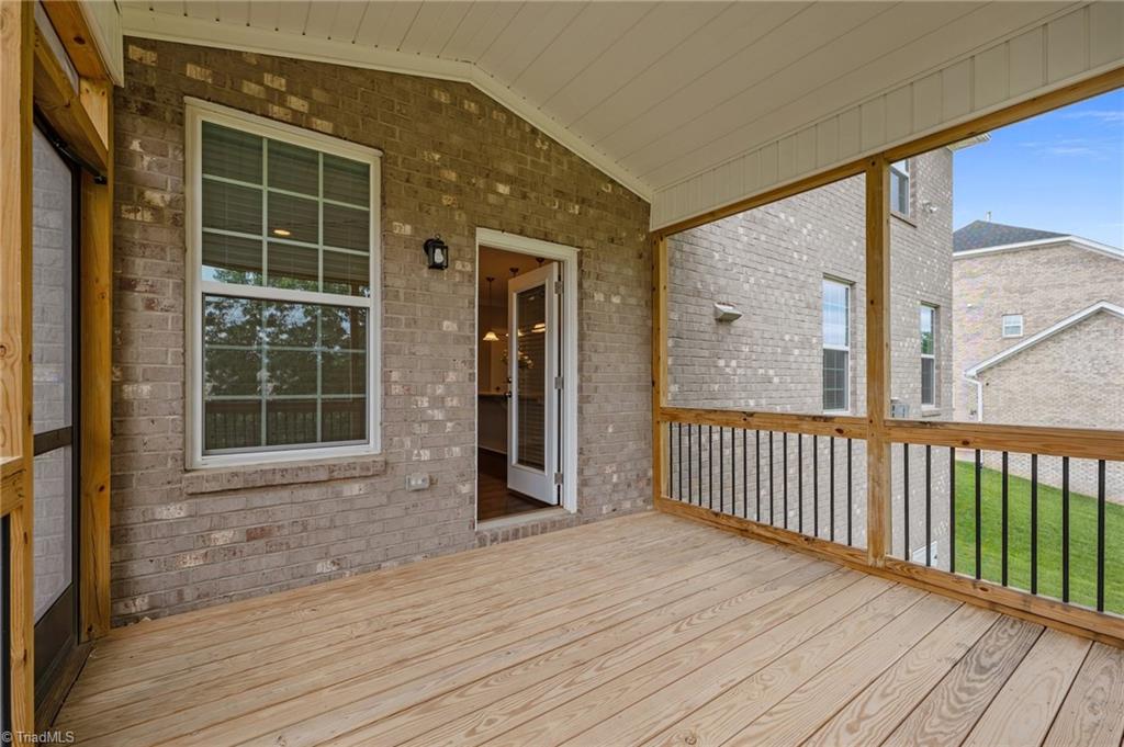 8004 Hacker Drive, Stokesdale, North Carolina image 14
