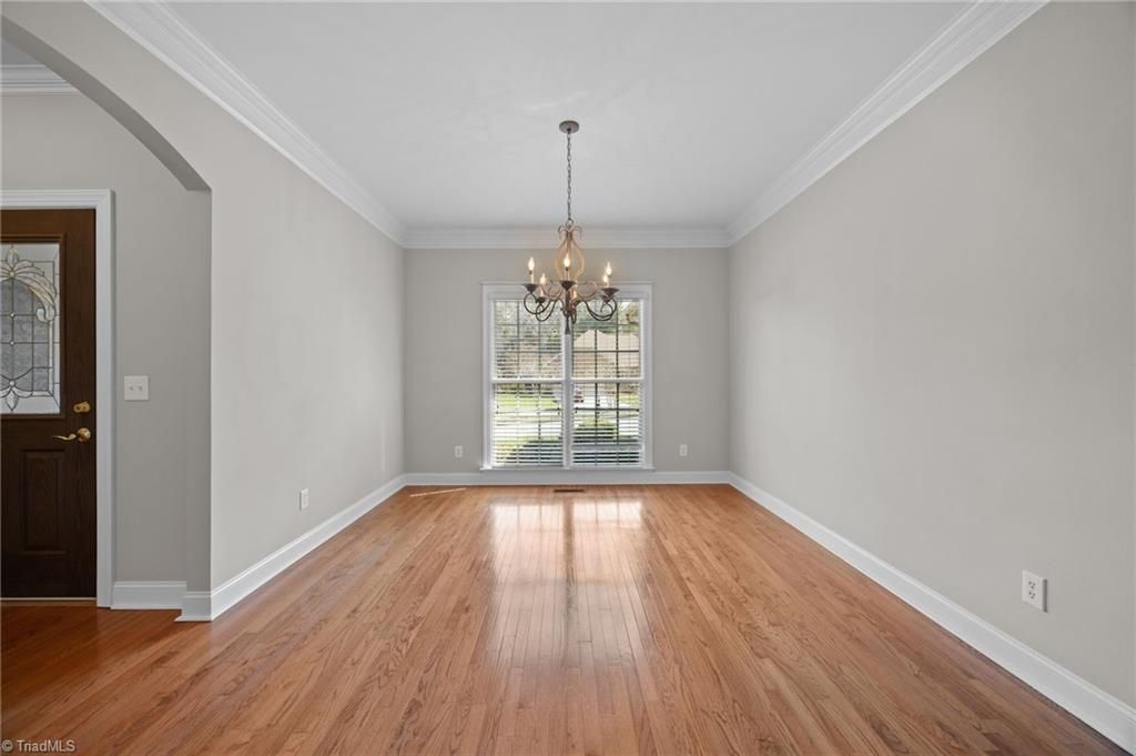 Photo of 2343 Addison Boulevard, High Point, NC 27262 (MLS # 1211755)