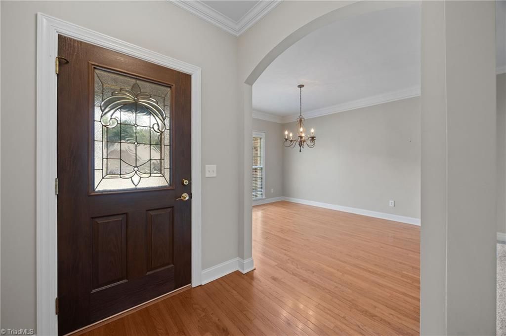 Photo of 2343 Addison Boulevard, High Point, NC 27262 (MLS # 1211755)