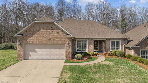 Photo of 2343 Addison Boulevard, High Point, NC 27262 (MLS # 1211755)