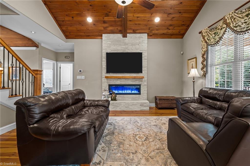 122 K Fork Road, Madison, North Carolina image 12