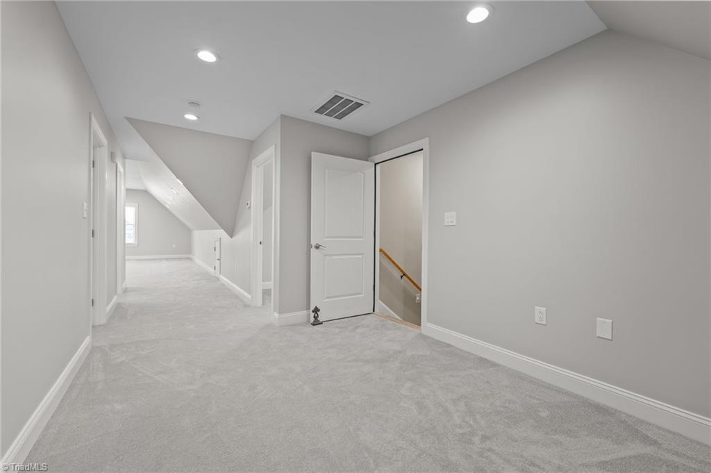 122 K Fork Road, Madison, North Carolina image 29