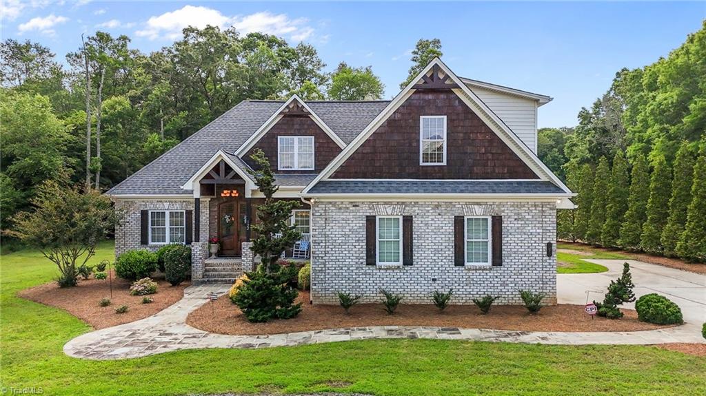 122 K Fork Road, Madison, North Carolina image 3
