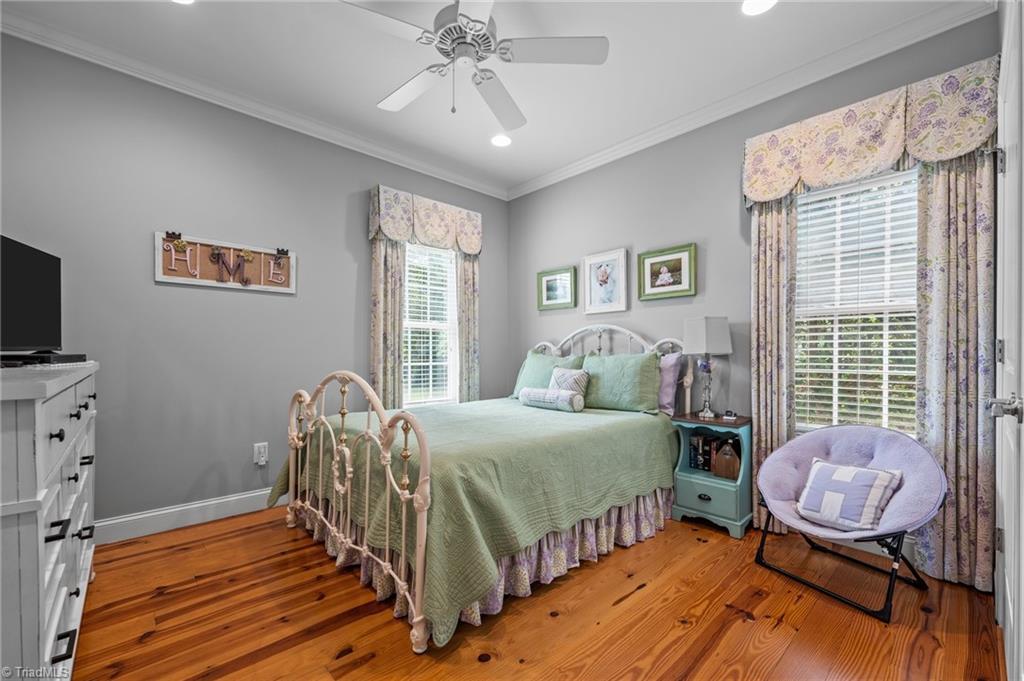122 K Fork Road, Madison, North Carolina image 25