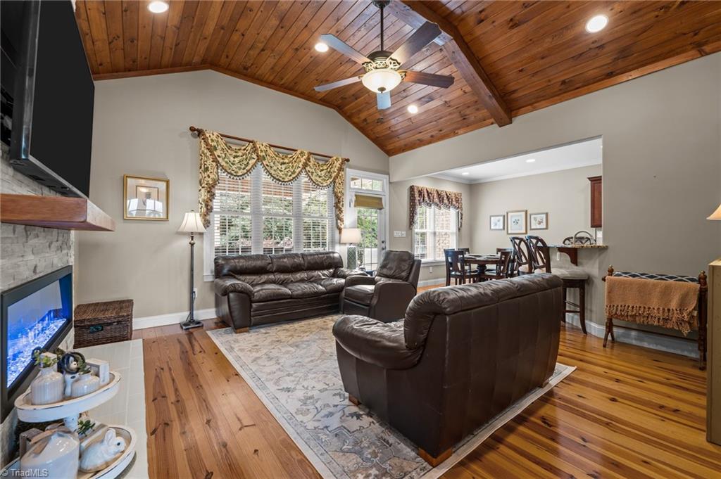 122 K Fork Road, Madison, North Carolina image 10